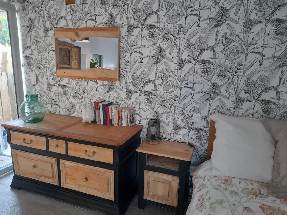 Holiday home L'atelier Des Reves *