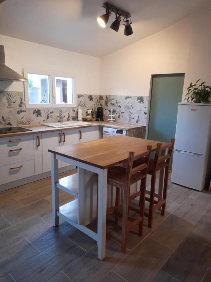 Holiday home L'atelier Des Reves