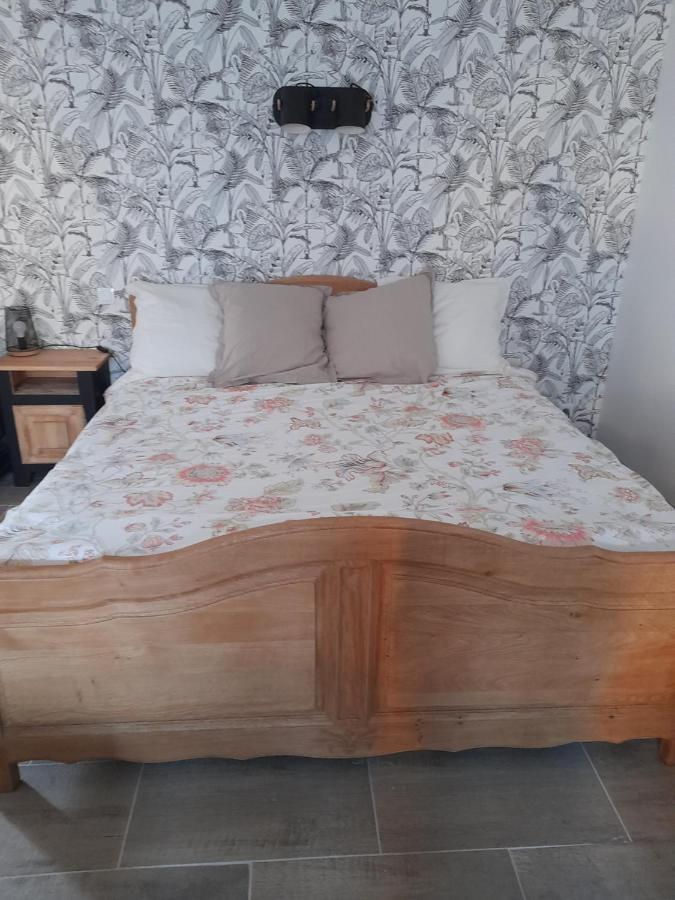 L'atelier Des Reves Holiday home